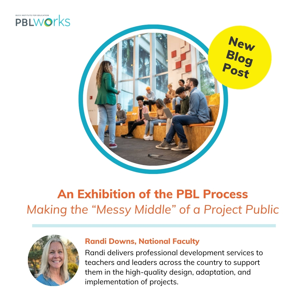 PBLWorks tweet media