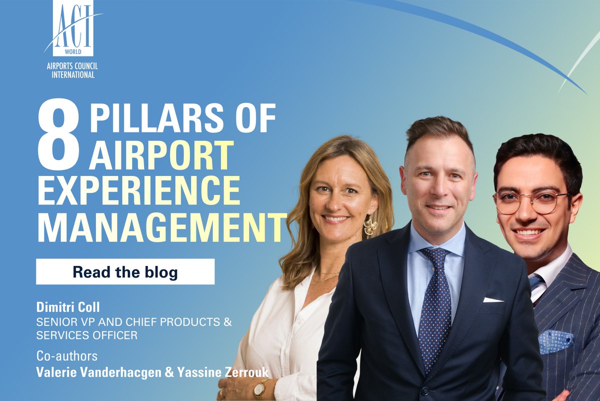 ACI World tweet media