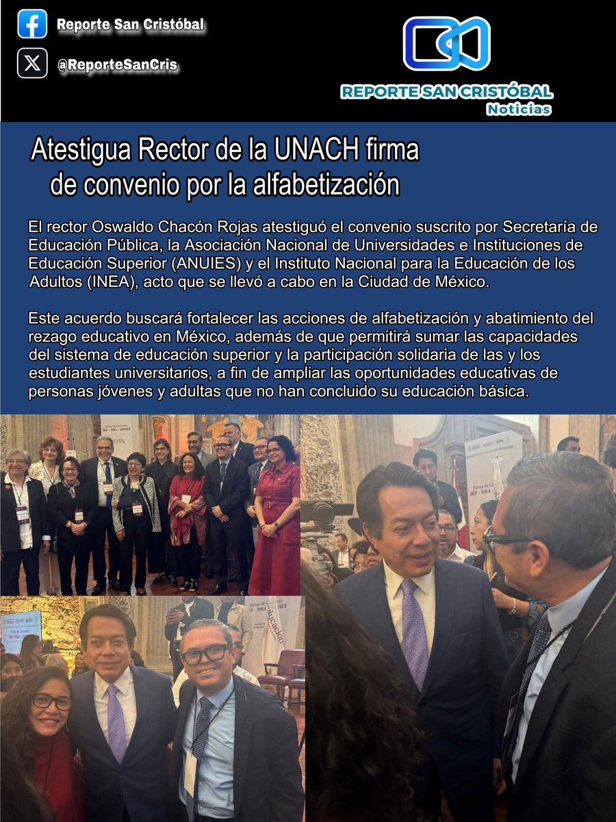 Humberto Robles tweet media