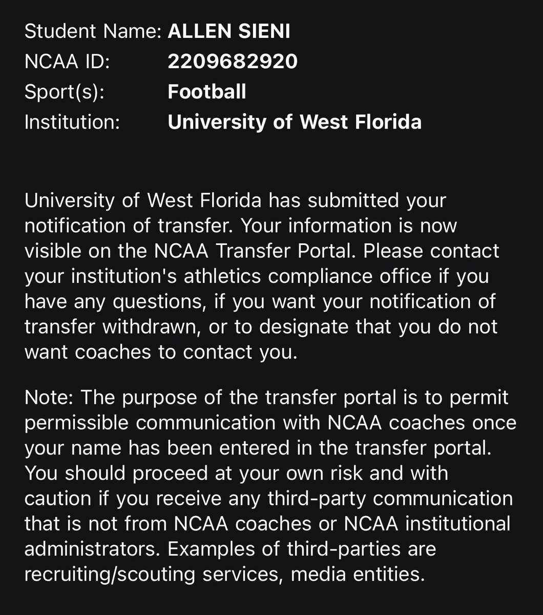 Allen Sieni tweet media