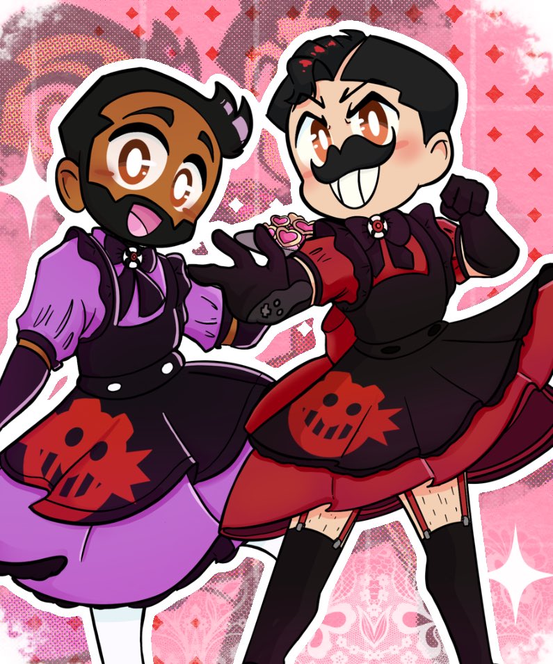 Sleepy Sheepy tweet media