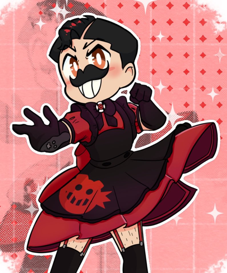 Sleepy Sheepy tweet media