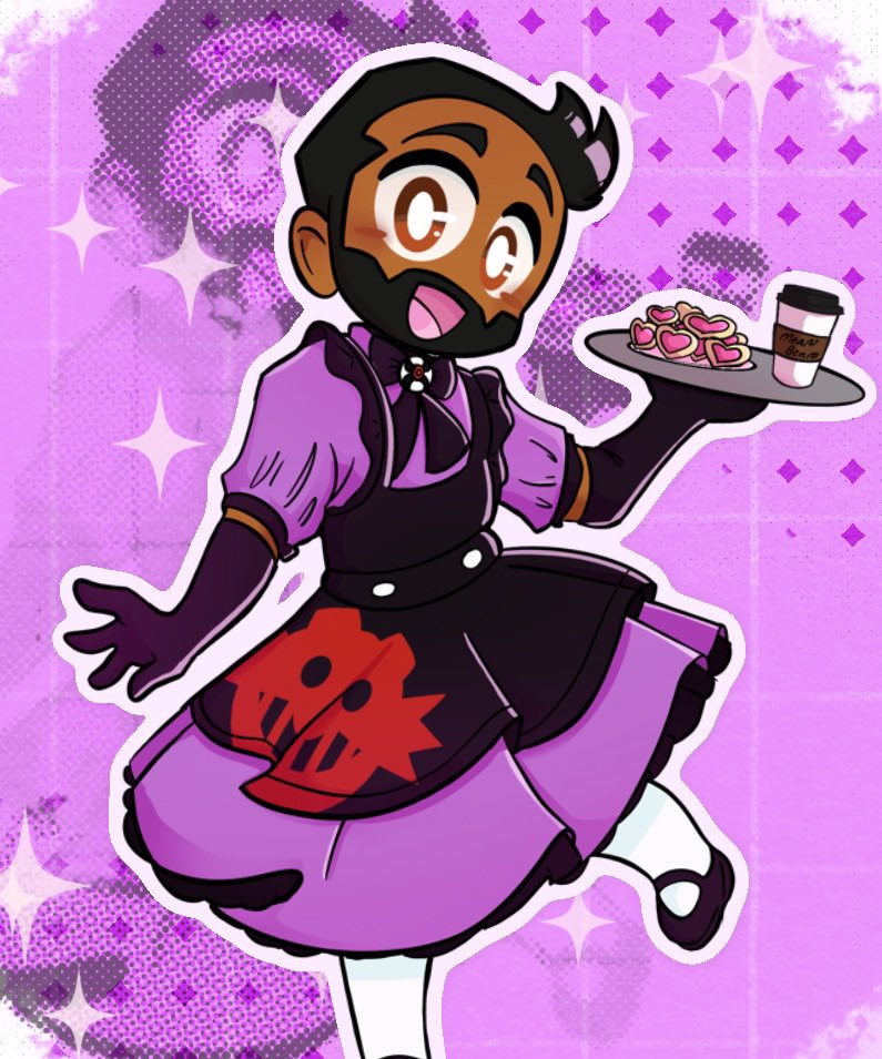 Sleepy Sheepy tweet media