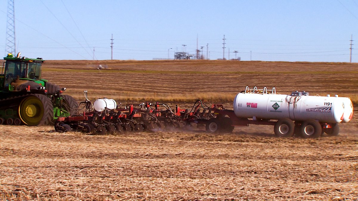 Market to Market tweet media