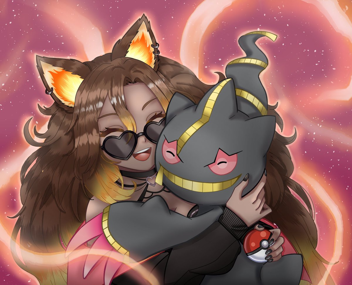 Pyrolume❤️‍🔥 tweet media