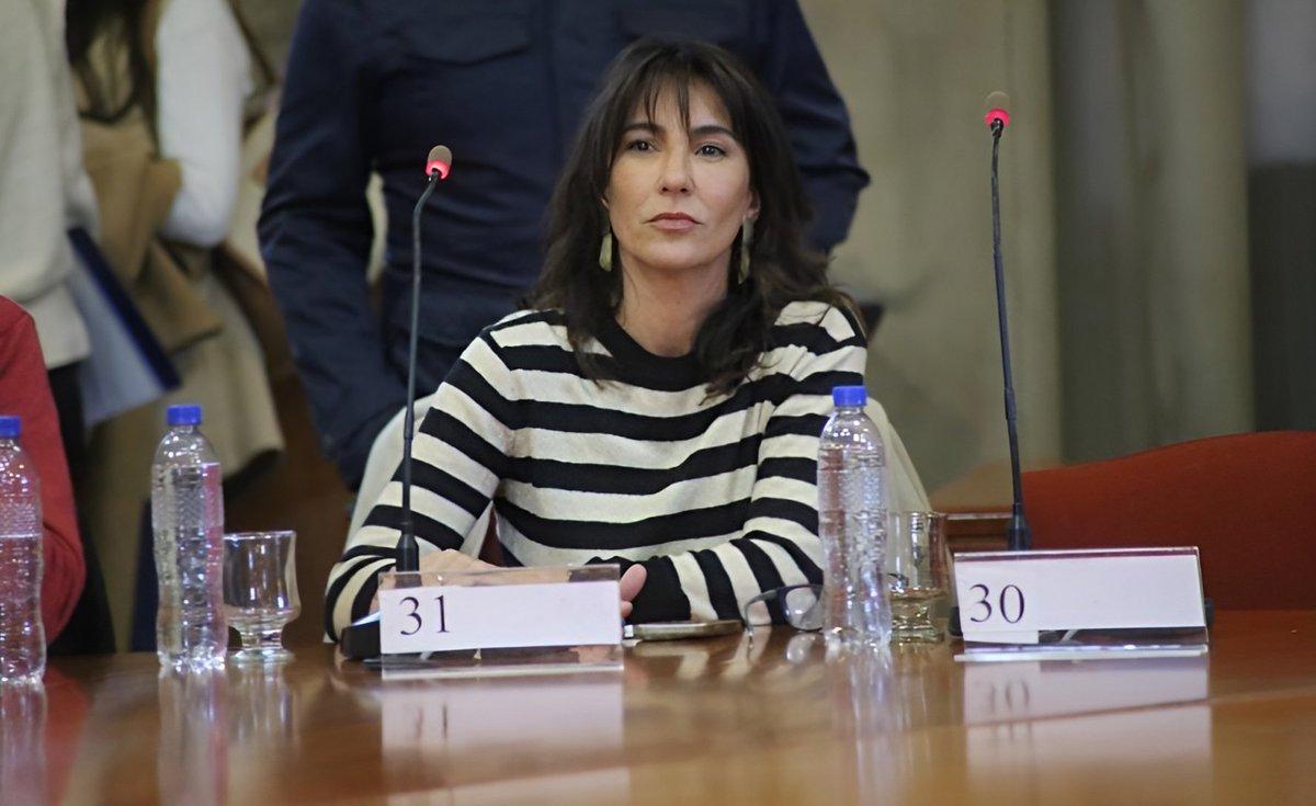 Natalia de la Sota presentó un pedido de informes en el Congreso de la Nación Argentina para que el Gobierno que encabeza Javier Milei brinde detalles sobre la administración de los recursos destinados a políticas públicas para personas con discapacidad.
cbahoy.com.ar/natalia-de-la-…