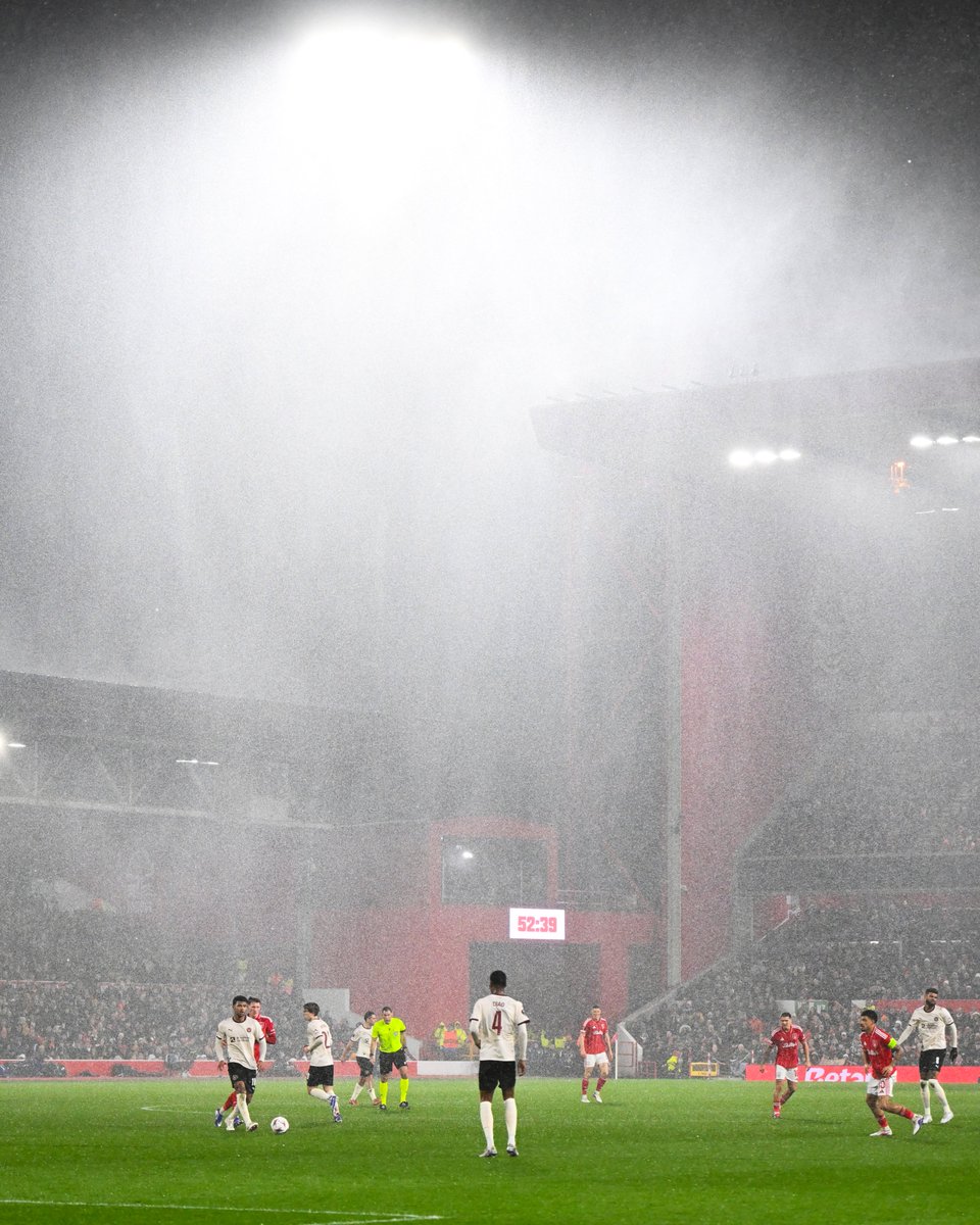 B/R Football tweet media