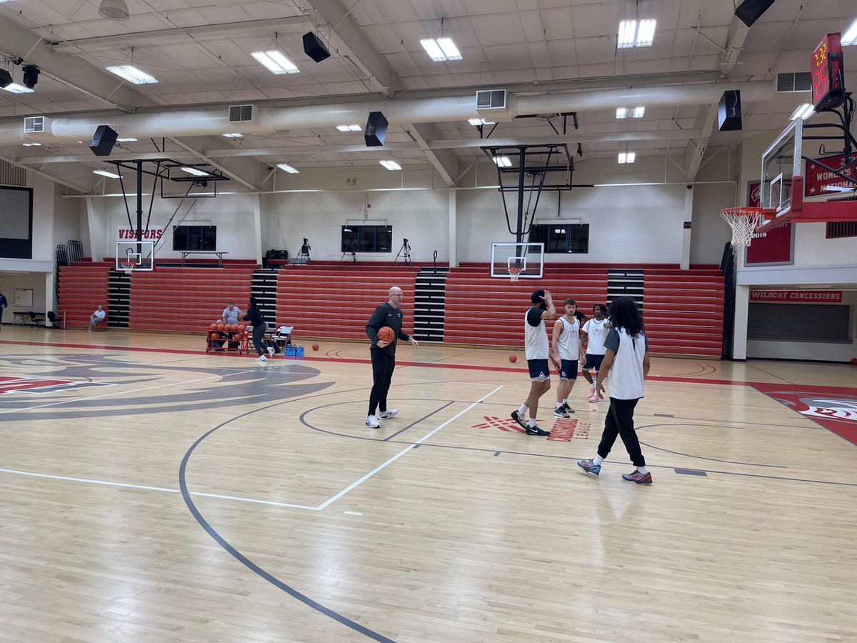 Dalton State Basketball tweet media