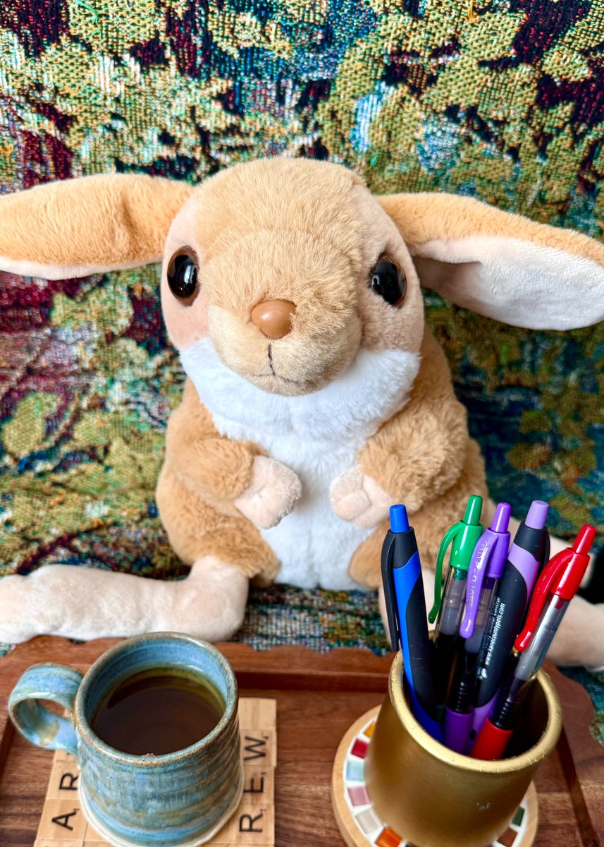 Jerboa Lit tweet media