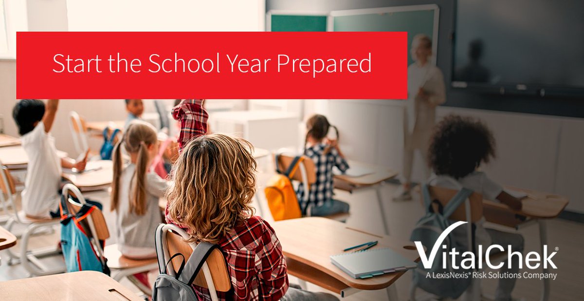 VitalChek tweet media