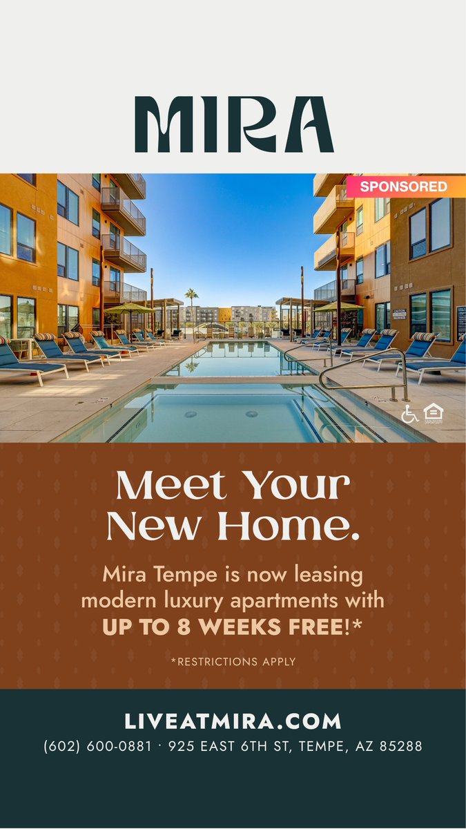 The State Press tweet media