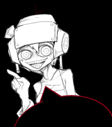 I'M THE ANTHOLOGY ANOMALY!! 🐜🦠|| FREE 🇵🇸 tweet media