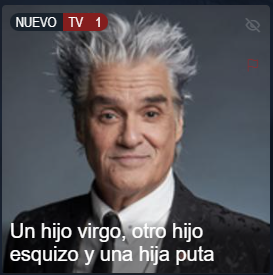DevoxPosting's tweet photo. re vencida la leche de este pobre tipo https://t.co/EbUgD41O5d