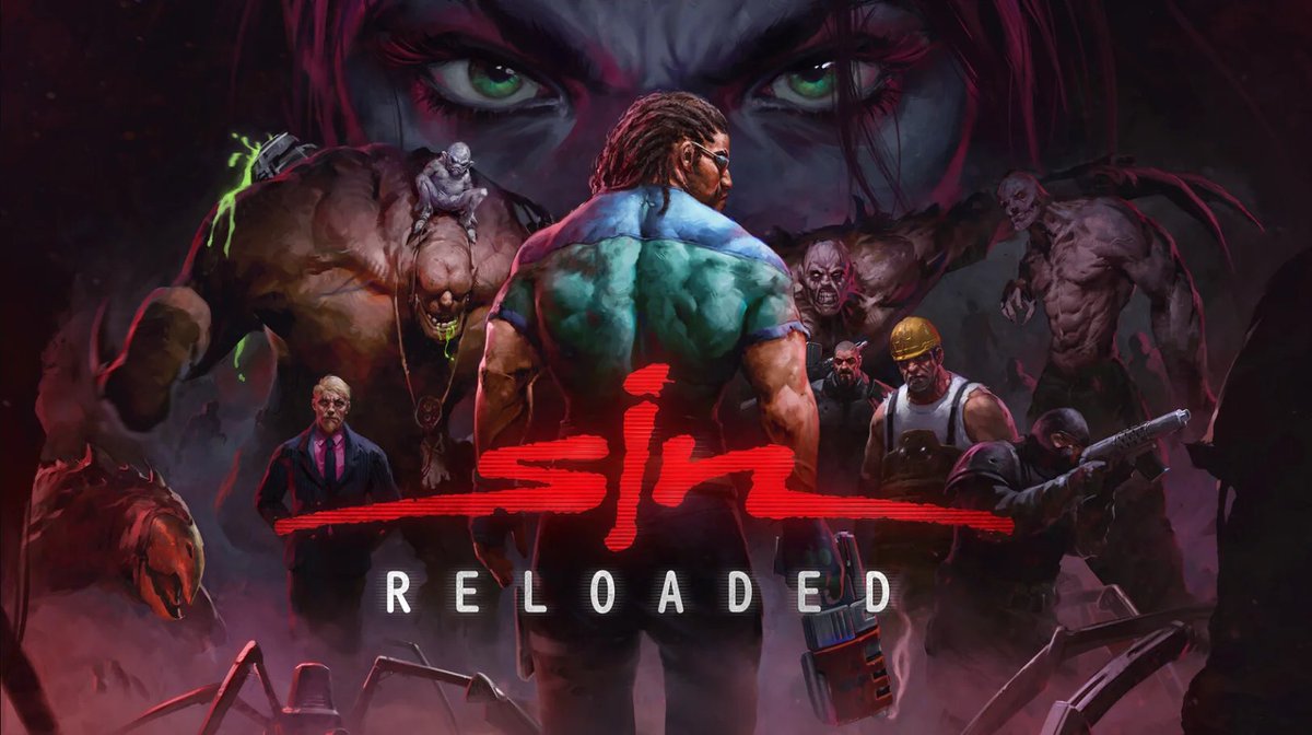 LatestXplorer's tweet photo. SiN: Reloaded is coming back in 2026 🎮
The classic FPS returns with remastered visuals and modern controls.

Details 👇
https://t.co/WscS0UhOme https://t.co/yjJnoZe7zo
