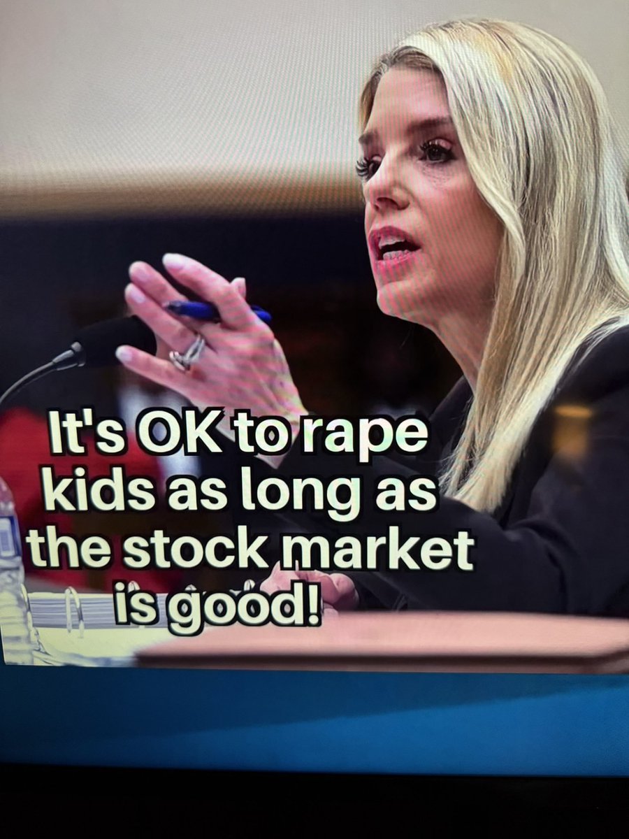 <a href="/AGPamBondi/">Attorney General Pamela Bondi</a> <a href="/POTUS/">President Donald J. Trump</a> <a href="/FLOTUS/">First Lady Melania Trump</a>