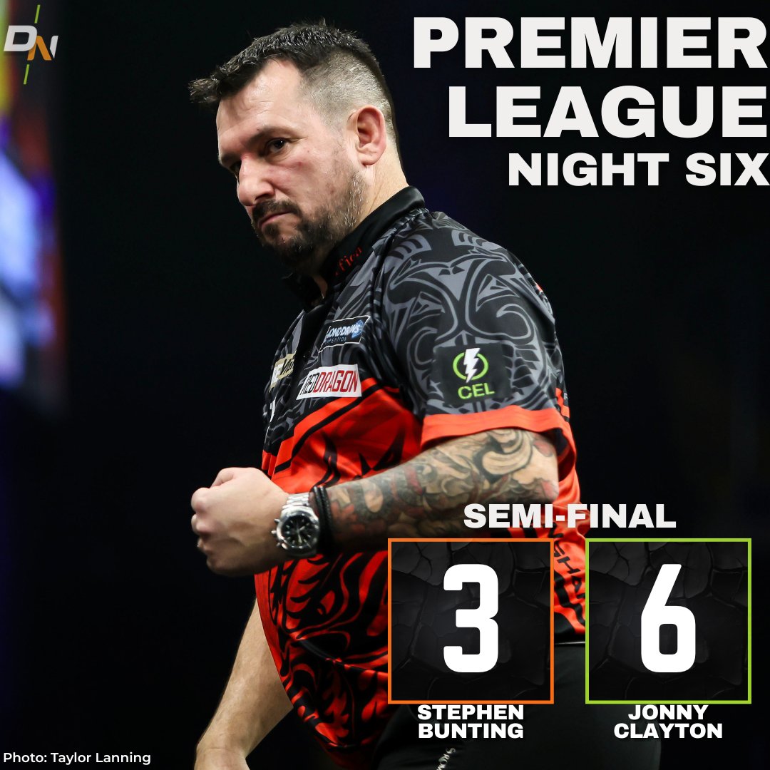 Darts Now tweet media