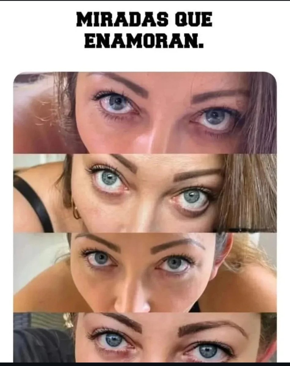 DarkTouchSV's tweet photo. La mirada de Dani Daniels @akaDaniDaniels 😎😍 https://t.co/XxHoOStsET