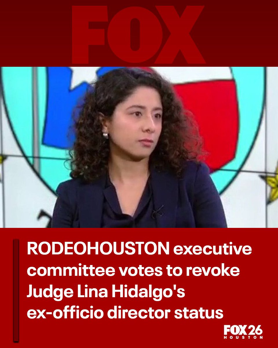 FOX26Houston tweet media