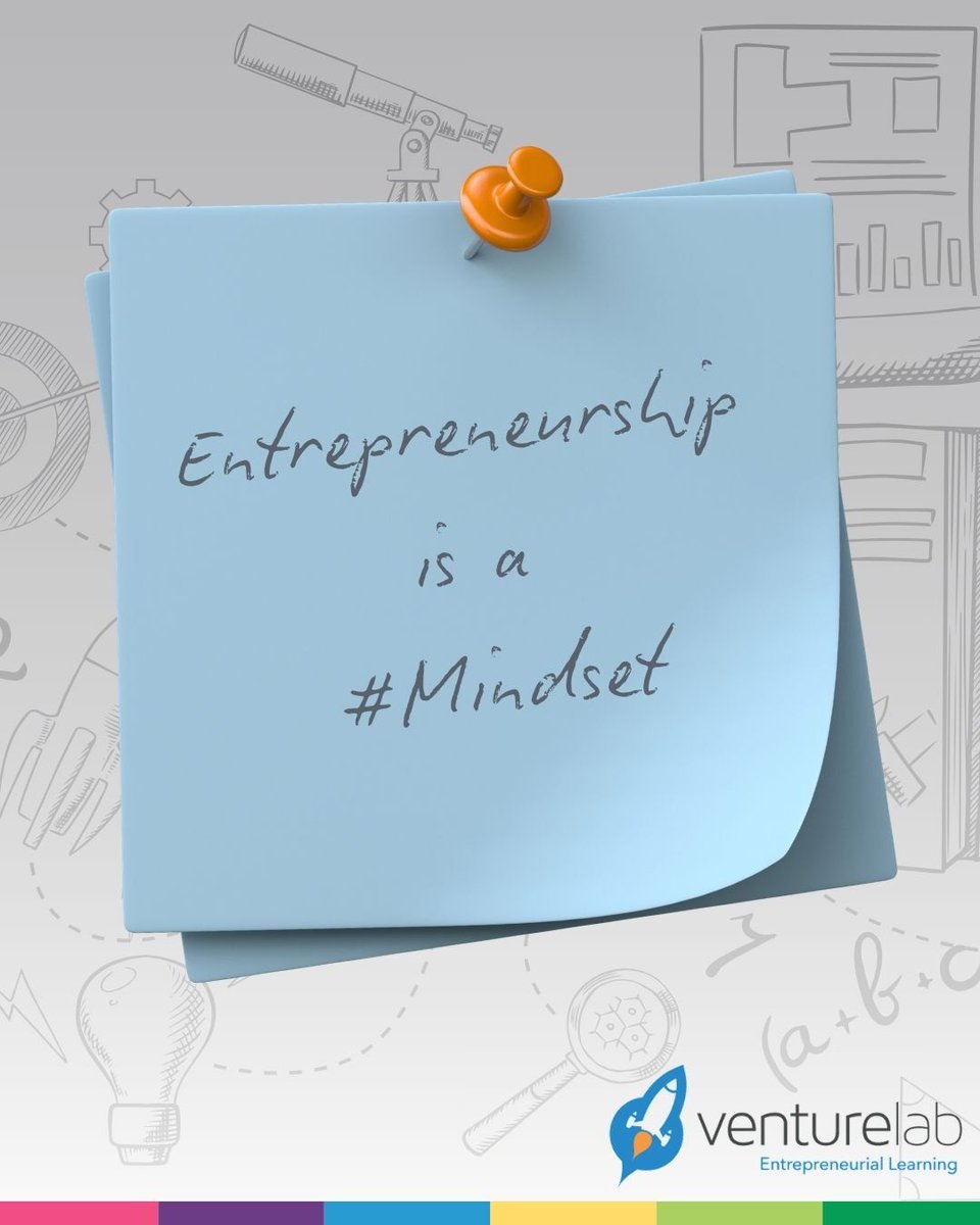 VentureLab tweet media