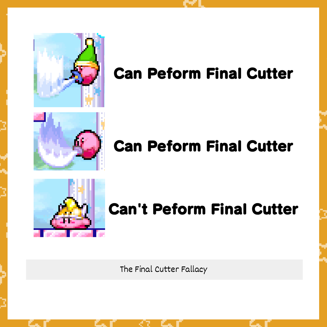 Orange Ocean - Kirby Trivia! ⭐️ tweet media