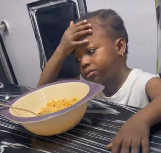 Lyk O wrong nau...
How you go tell me say you be ghost viewer for X. 
Say you follow me to only observe my post and not like or comment.
I put in efforts to impress you Alaye...😫😔