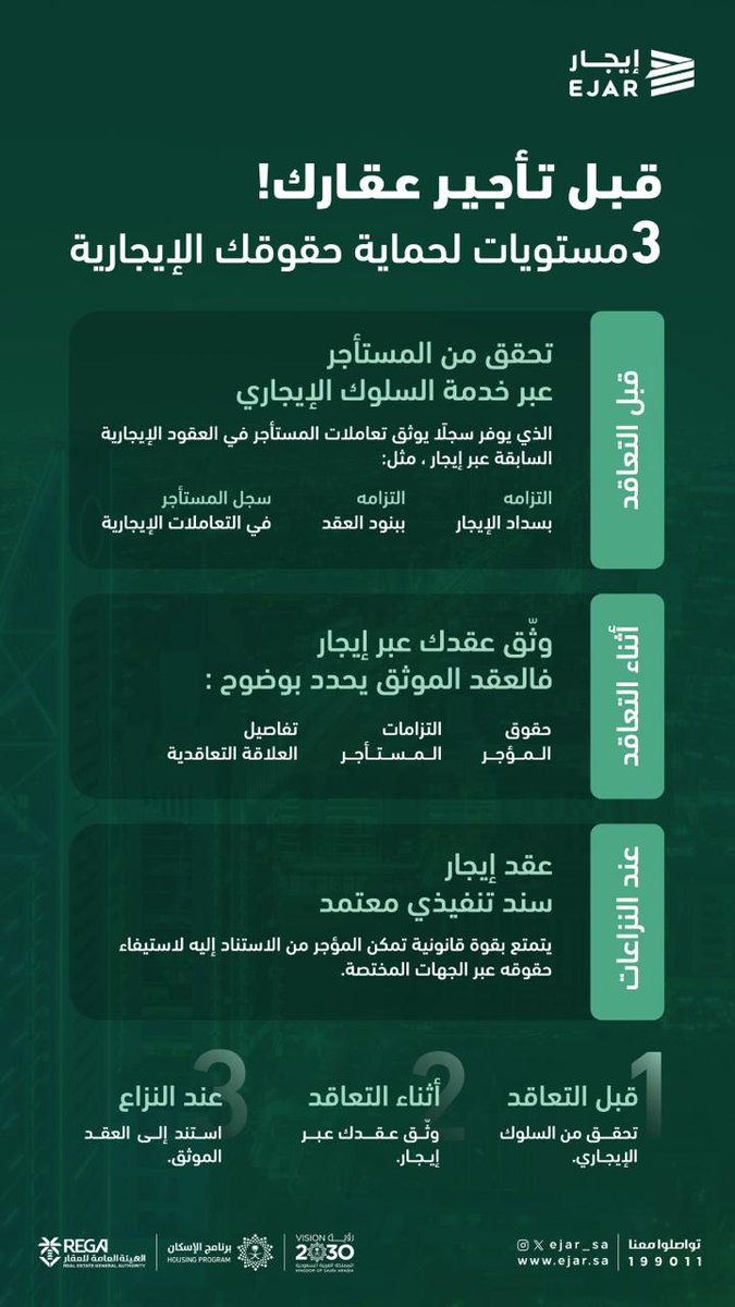 إيجار tweet media