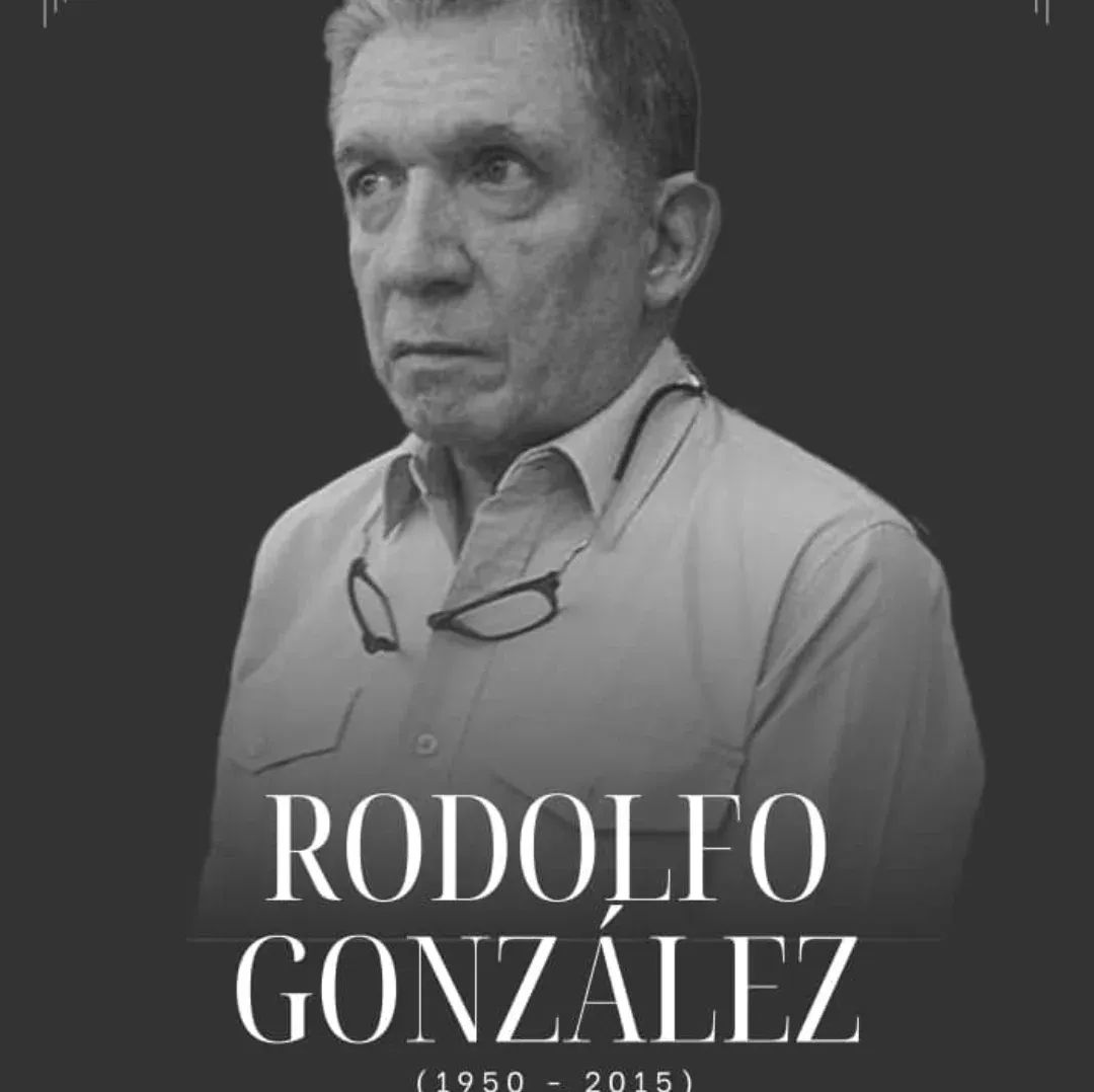 Hoy se cumplen 11 años de la muerte de mi papá en El Helicoide y escribí una nota breve en Conjeturas para llevar.
Anímense a leer y comentar 
lissettecga.substack.com/p/un-nuevo-ani…