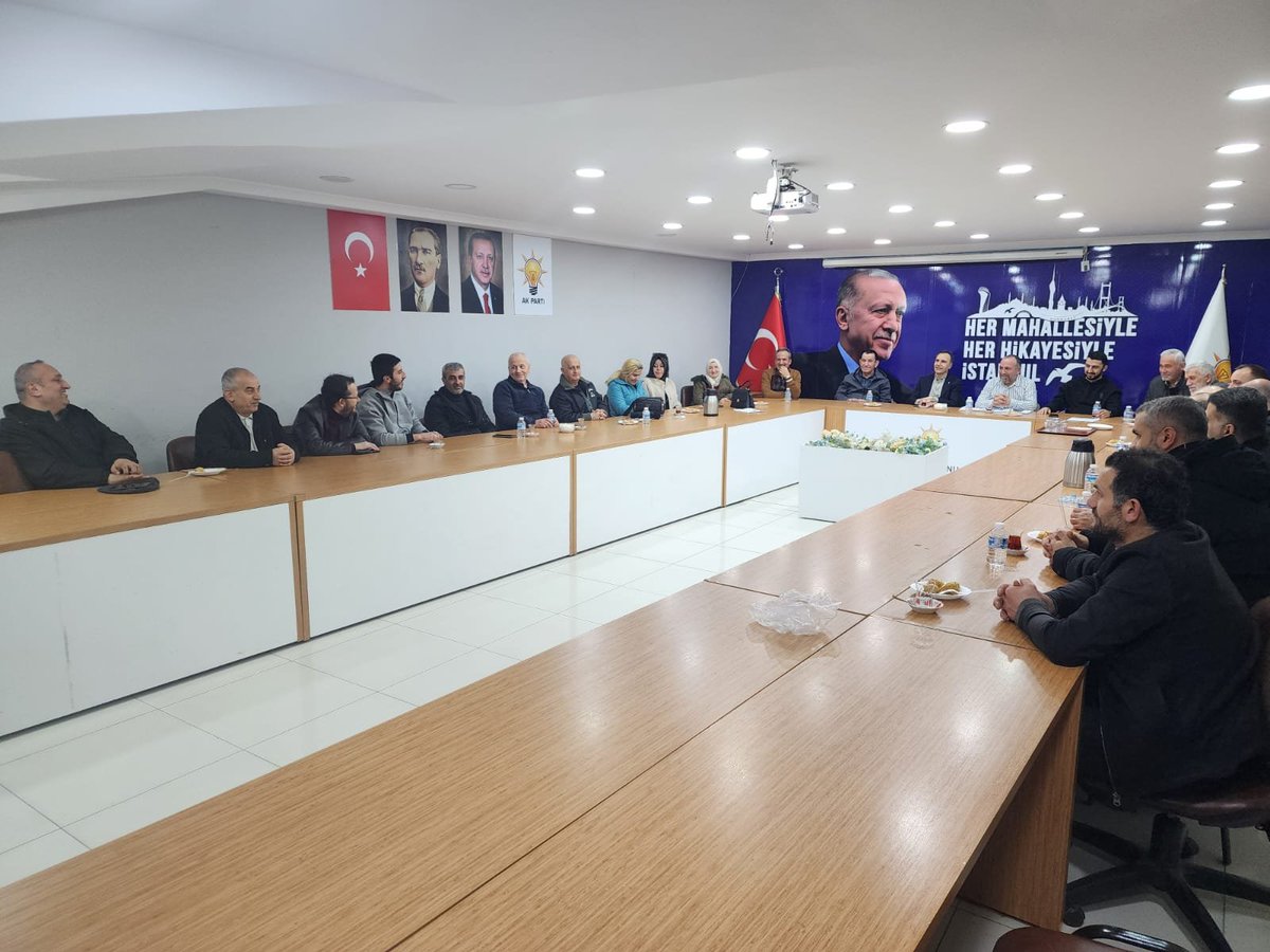 ak_seyitnizam34's tweet photo. 📍Bizim Hikayemiz Seyitnizam Mahallesi

En büyük gücümüz, birlikteliğimiz ve dayanışma ruhumuz! Seyitnizam Mah. Teşkilatı Olarak Haftalık Olağan Toplantımızı Gerçekleştirdik. https://t.co/0N1ZErdrmz