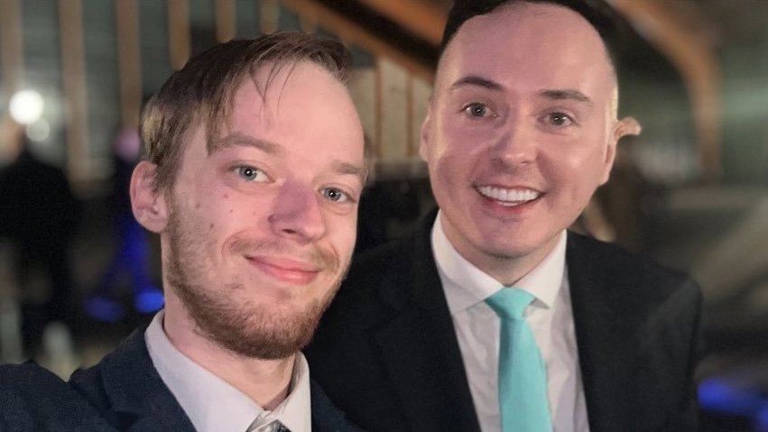 Inevitable_GB_News (TWAT ACCOUNT) tweet media