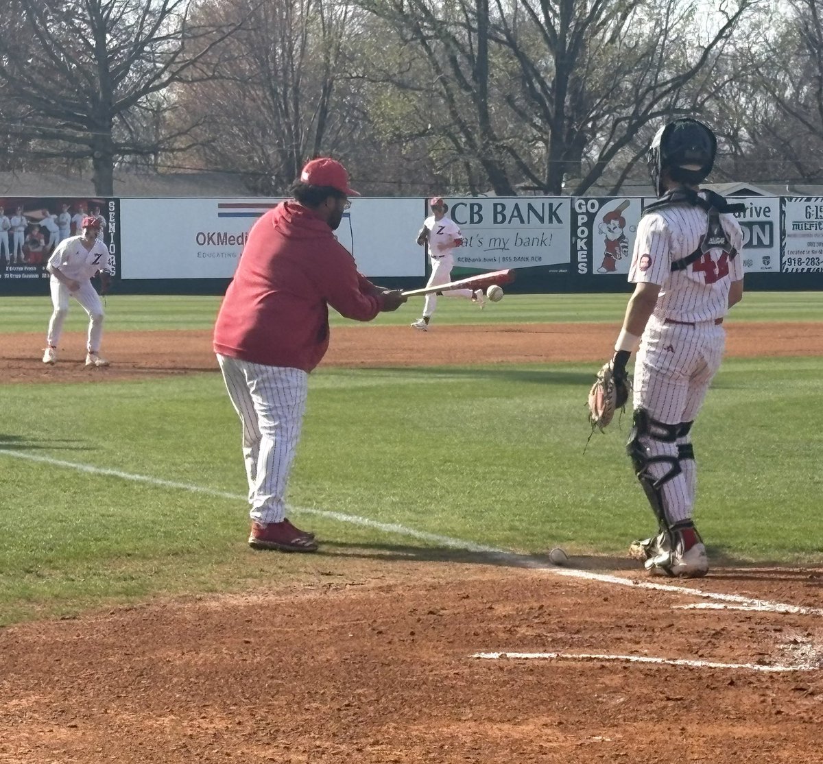 Christian Potts tweet media