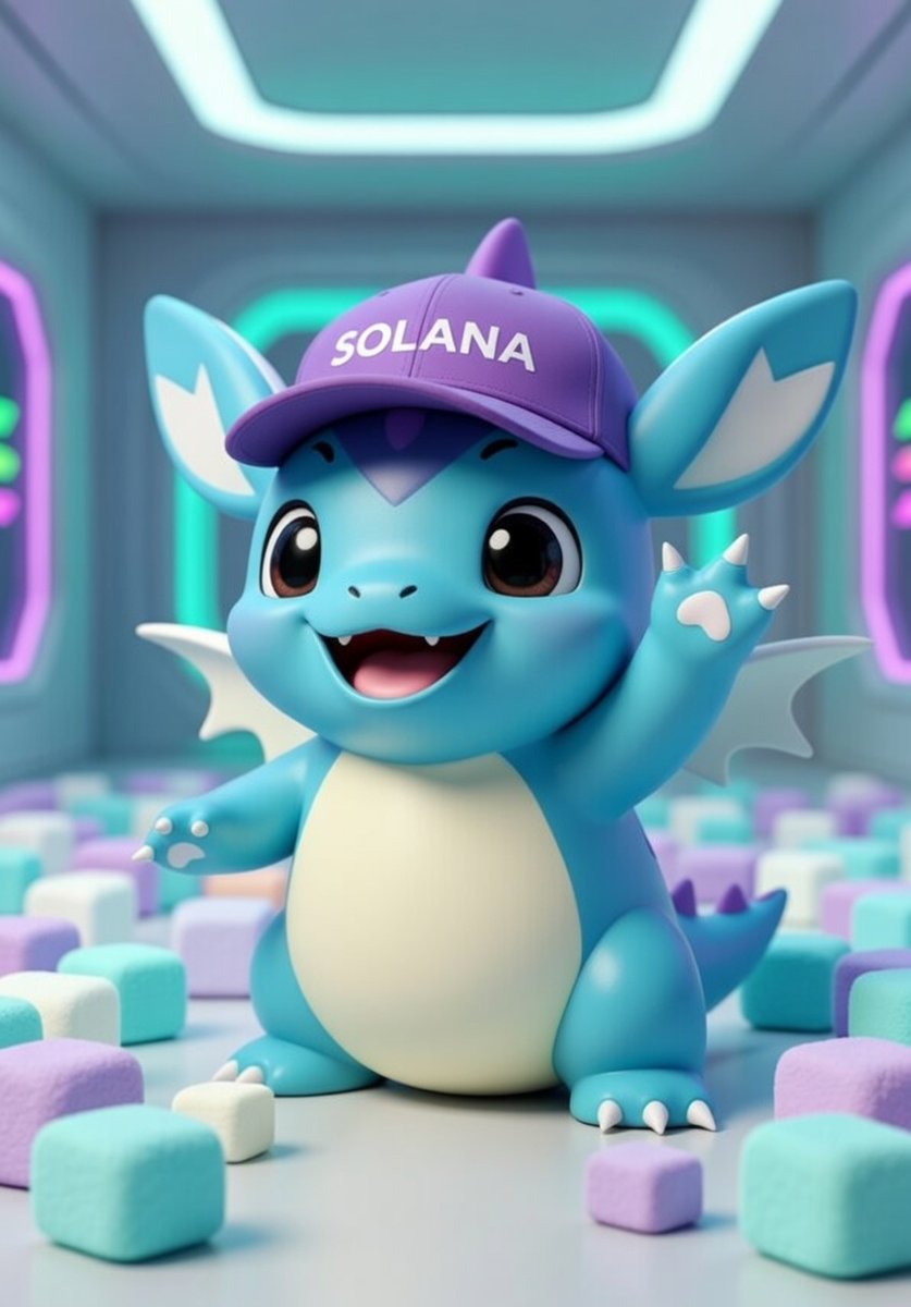digimemecoin's tweet photo. Hi!!! 🥰💕
@solana 
@Bitcoin https://t.co/2SAcpBIcHE