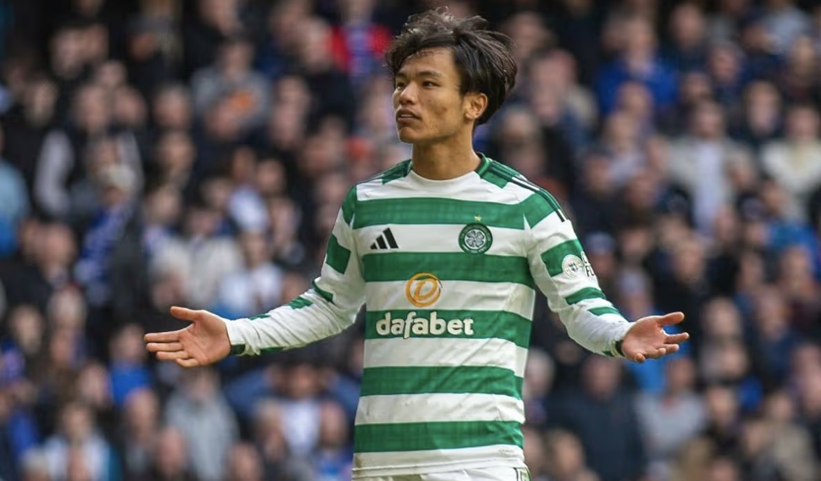 Daily Record Sport tweet media