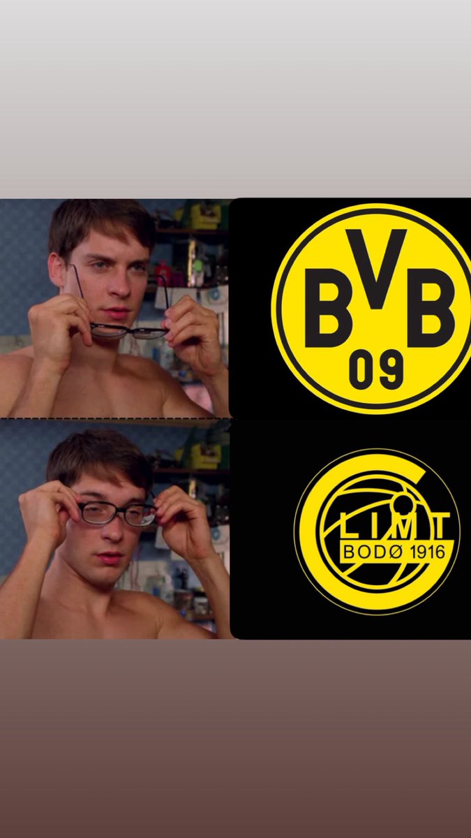 100Samsko77's tweet photo. Bodo Glimt en Ligue des Champions 😂

#bodoglimt #bodoglimtinter #championsligue #liguedeschampions #foryou #fypシ゚viral #football #footballfix #tendance #fypシ゚ #pourtoi https://t.co/hrDUUrH1cg
