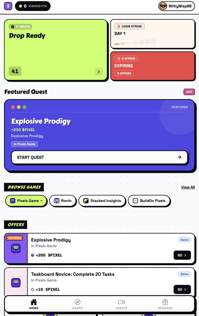 Shadow King tweet media