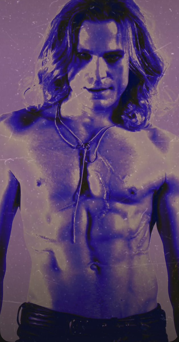 🩸Ménade de iwtv ♰ tvl tweet media