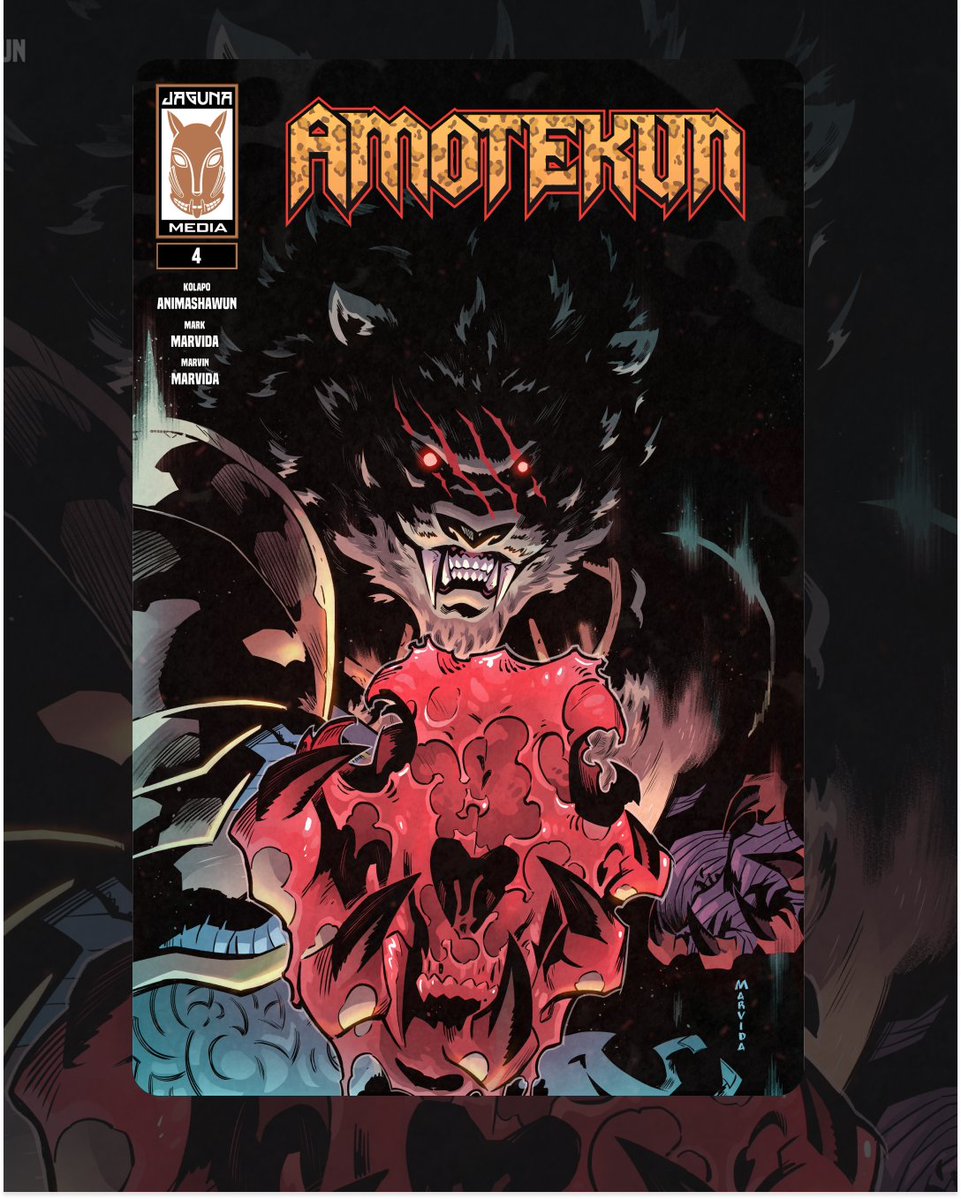 GlobalComix tweet media