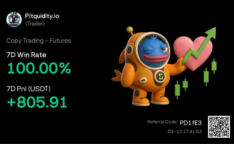 Pitquidity Capital tweet media