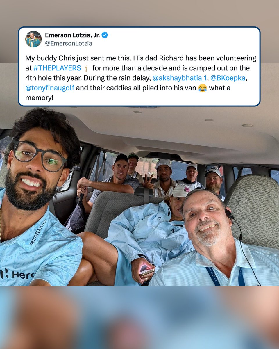 PGA TOUR tweet media