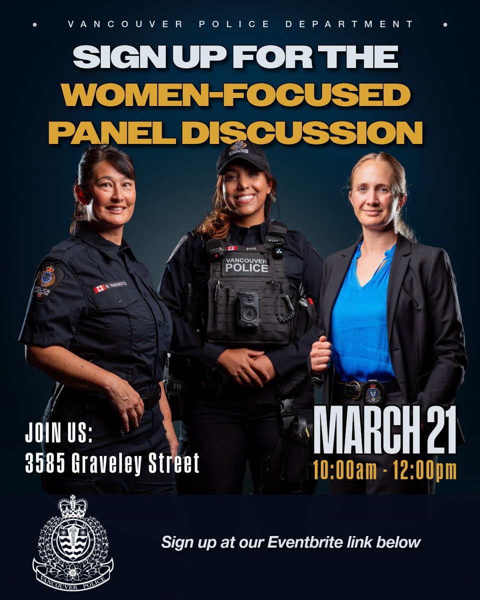 VPD Recruiting tweet media