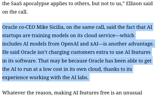 Amir Efrati tweet media