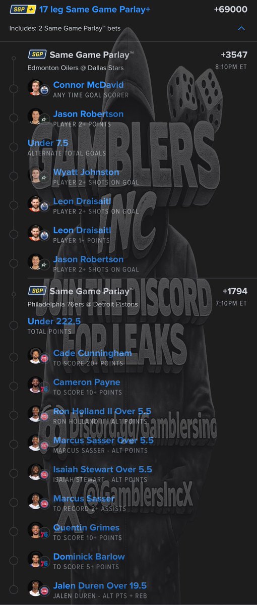 LeakPlug tweet media