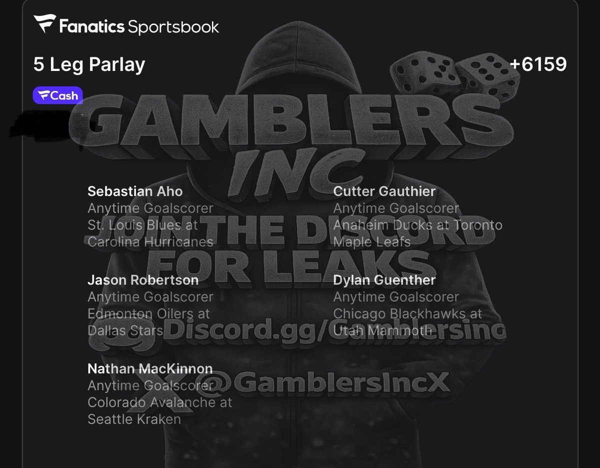 LeakPlug tweet media