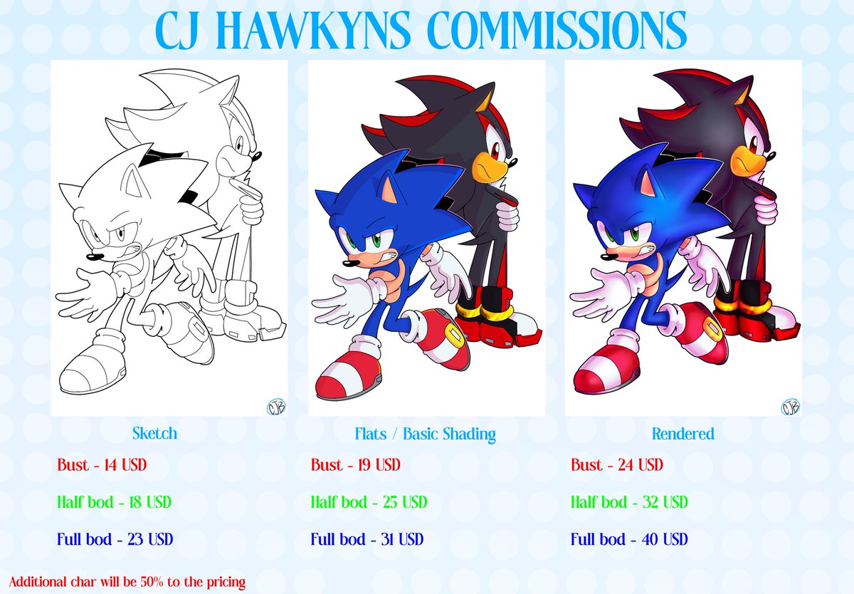 C. J. Hawkyn tweet media