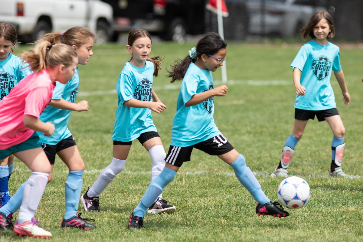 Niles Park District tweet media