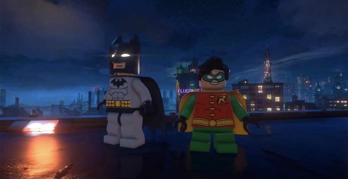 Wolf Wayne tweet media