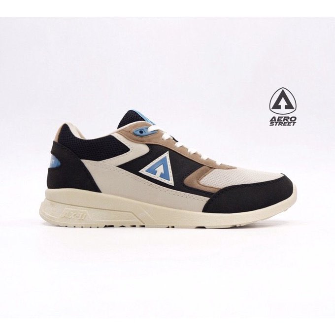somerecom's tweet photo. Sepatu Aerostreet Osaka Series

Link Shopee : https://t.co/YrAy2o4S5L https://t.co/t3O2QnedG2