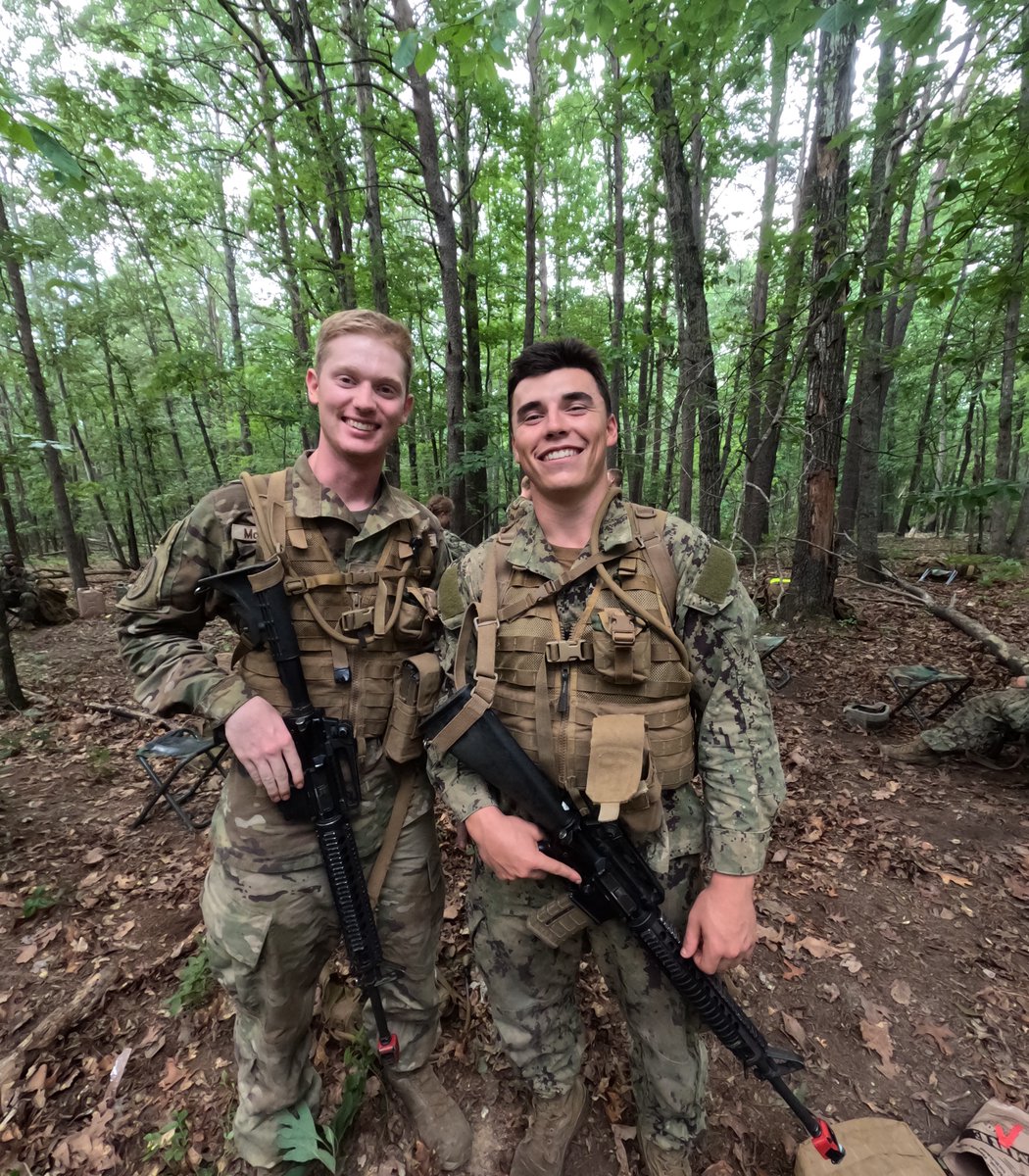 U.S. Air Force Academy tweet media