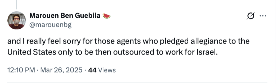 StopAntisemitism tweet media