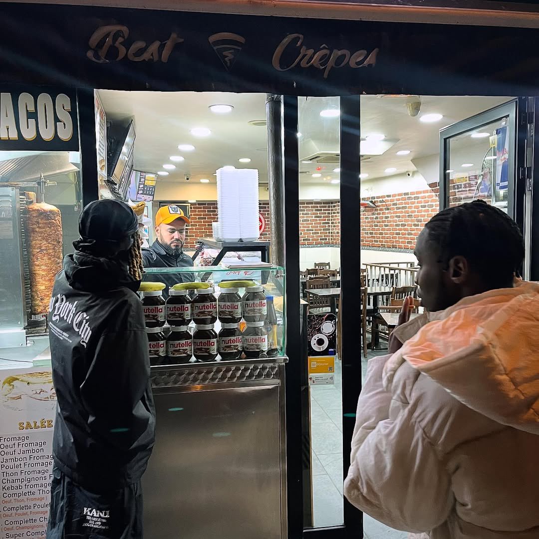 Mo3rdLeg 💦 tweet media