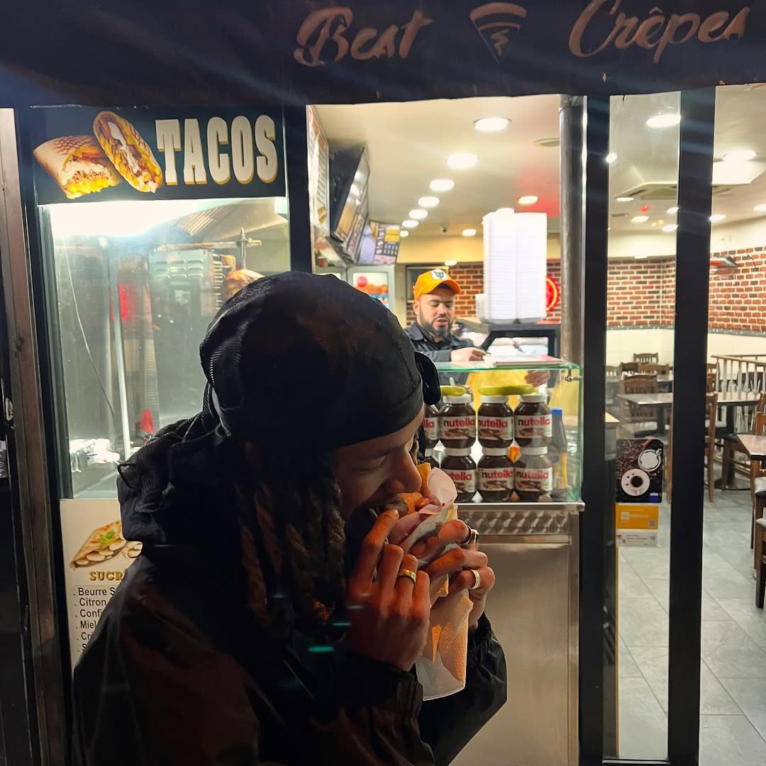 Mo3rdLeg 💦 tweet media